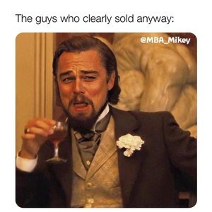 Meet your Posher, Daniel